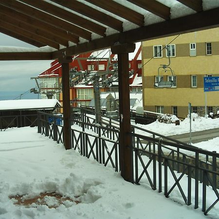 Апартаменты Sierra Nevada Rent Экстерьер фото